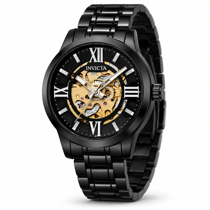 INVICTA OBJECT D'ART BLACK