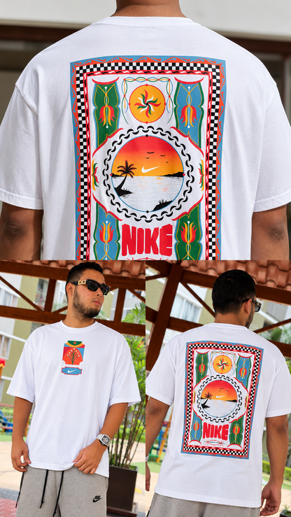 NIKE SUMER CHILL 2026