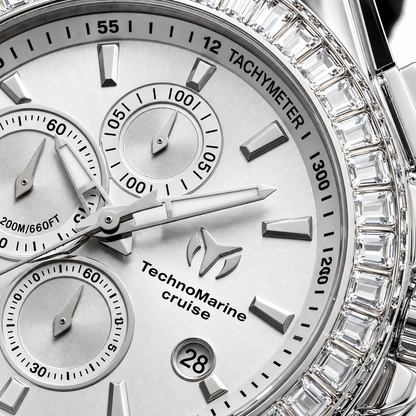 TECHNOMARINE CRUISE STAR  121150