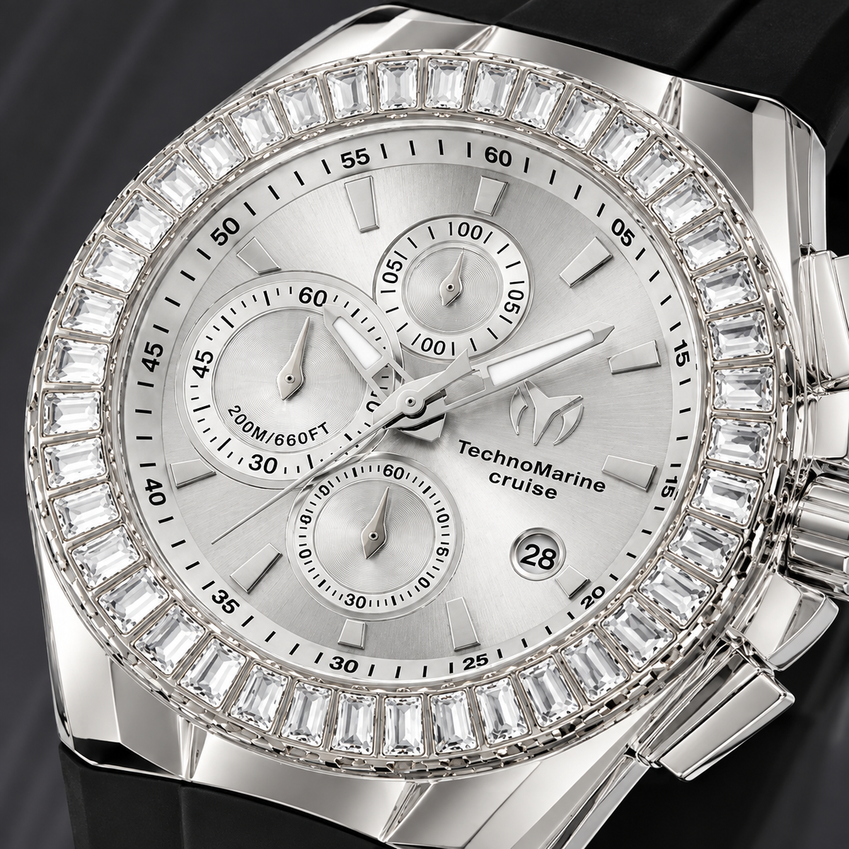 TECHNOMARINE CRUISE STAR  121150