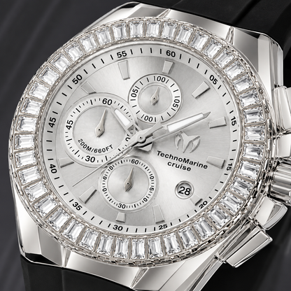 TECHNOMARINE CRUISE STAR  121150