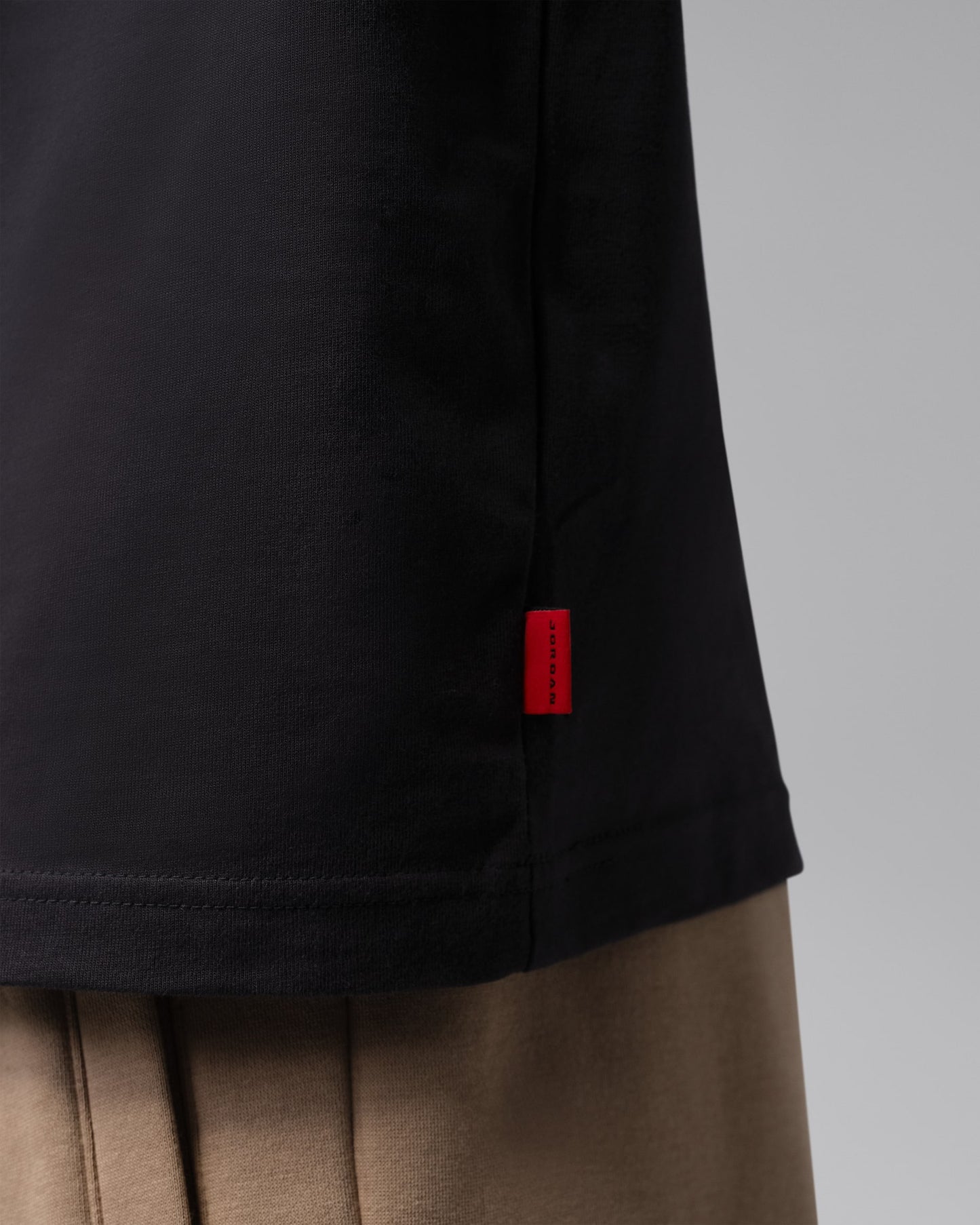 POLO JORDAN COMIC BLACK