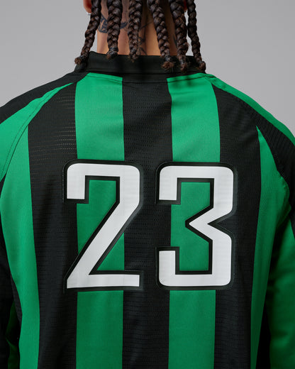JERSEY JORDAN LINTERNA VERDE 23