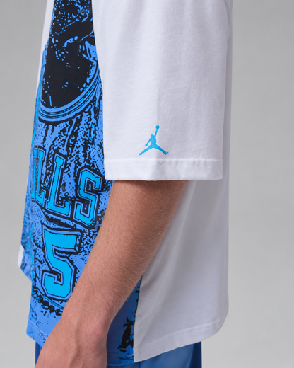 POLO JORDAN SPIKE BLUE