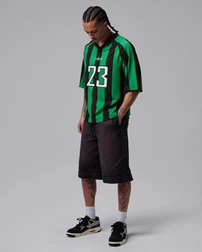 JERSEY JORDAN LINTERNA VERDE 23