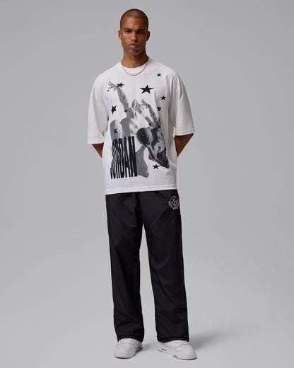 POLO JORDAN STARS