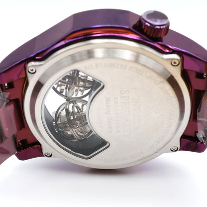 INVICTA SPECIALITY PURPLE 50778