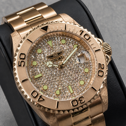 INVICTA MUJER PRO DIVER AUTOMATICO