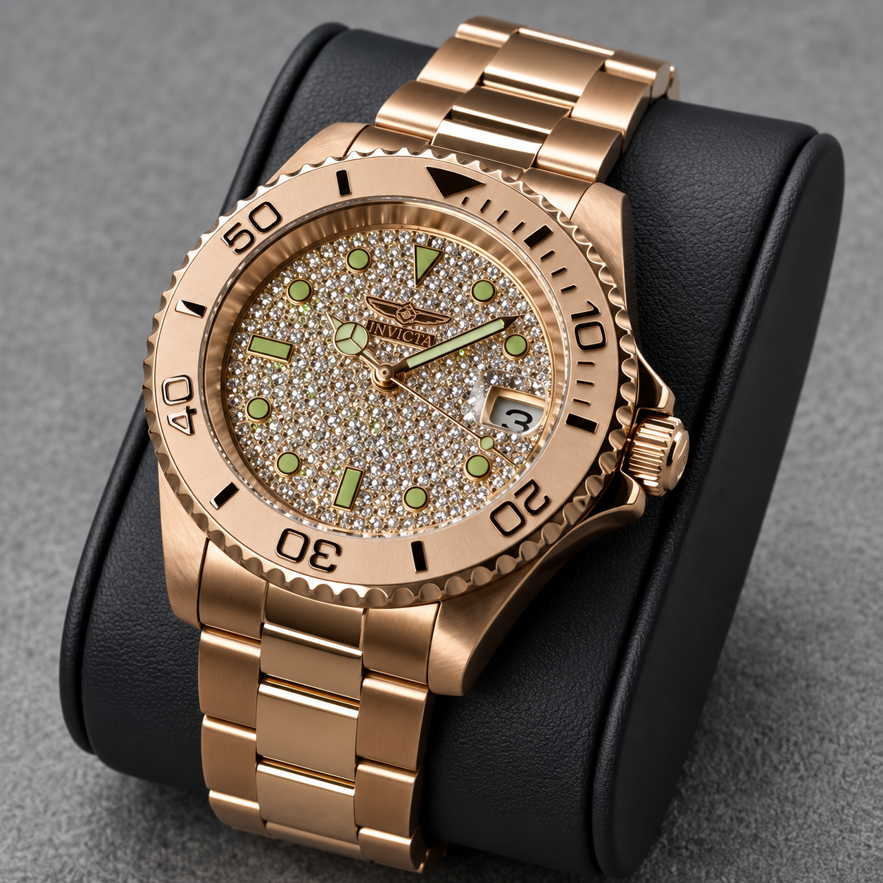 INVICTA MUJER PRO DIVER AUTOMATICO