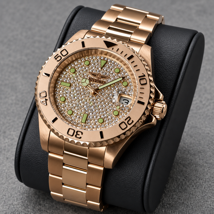 INVICTA MUJER PRO DIVER AUTOMATICO