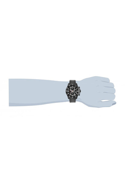 INVICTA CLASICC SPECIALITY BLACK