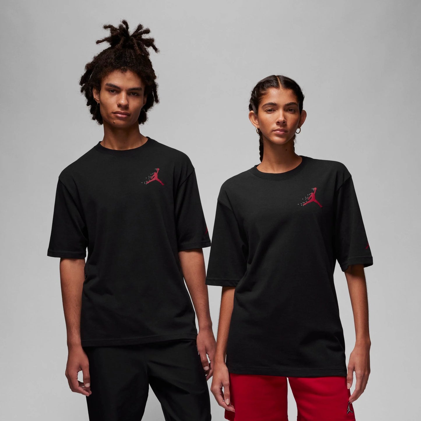 POLO JORDAN ESSENTIALS HOLIDAY