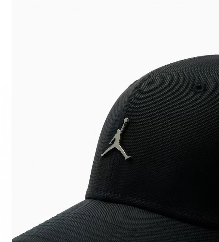 JORDAN CLASSIC99 METAL BLACK