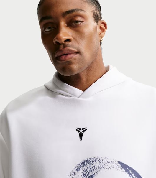 POLERA KOBE BRYANT 2026