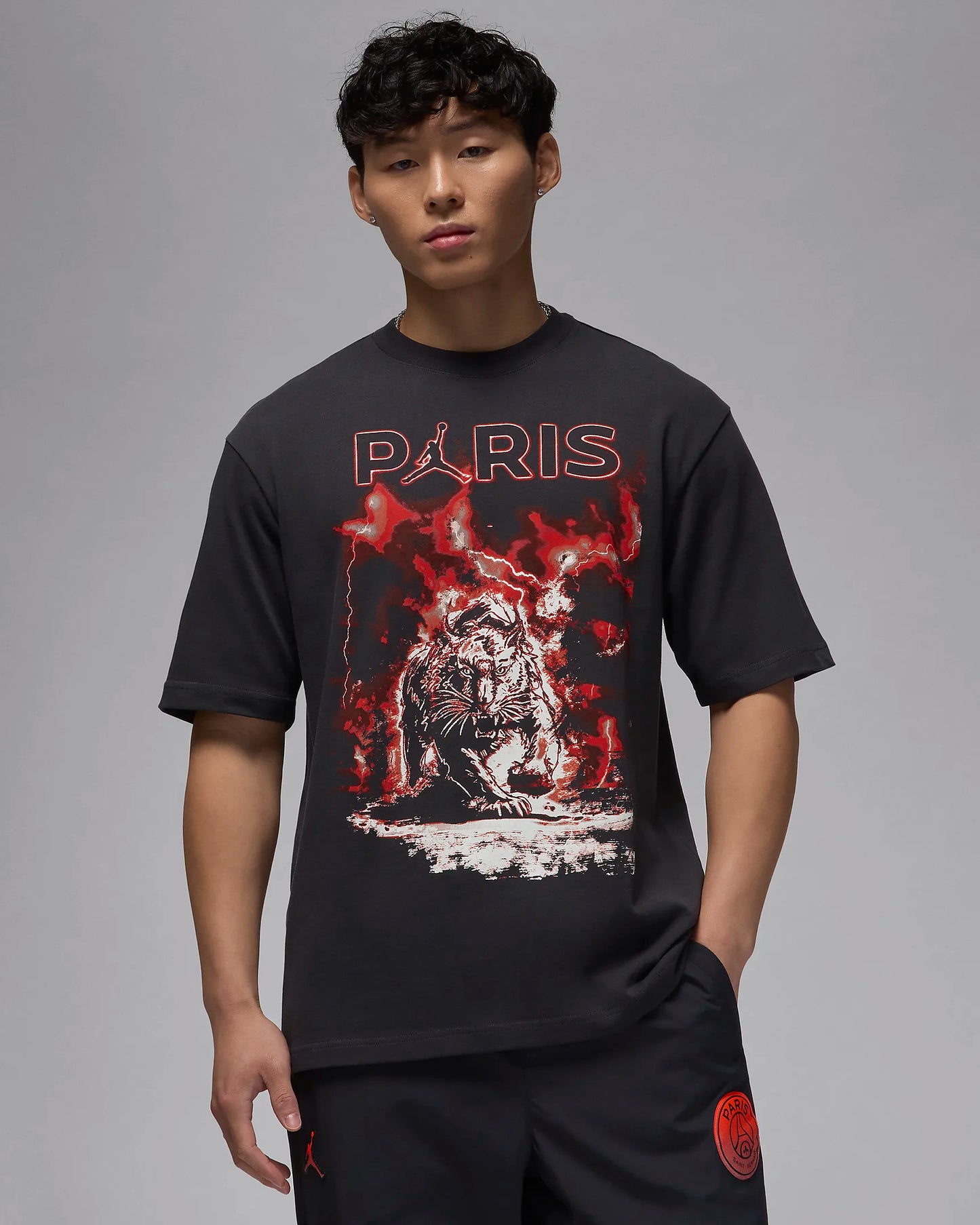 POLO JORDAN X PSG