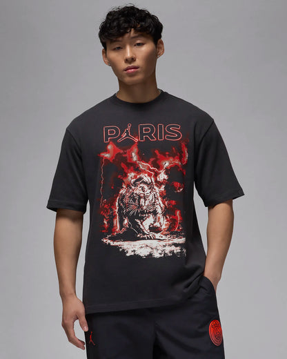 POLO JORDAN X PSG