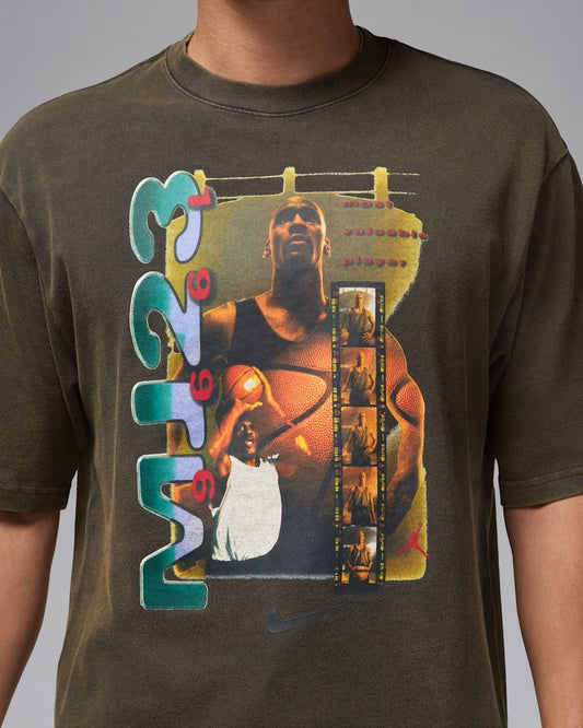 POLO JORDAN MJ 23 "LA PELICULA"