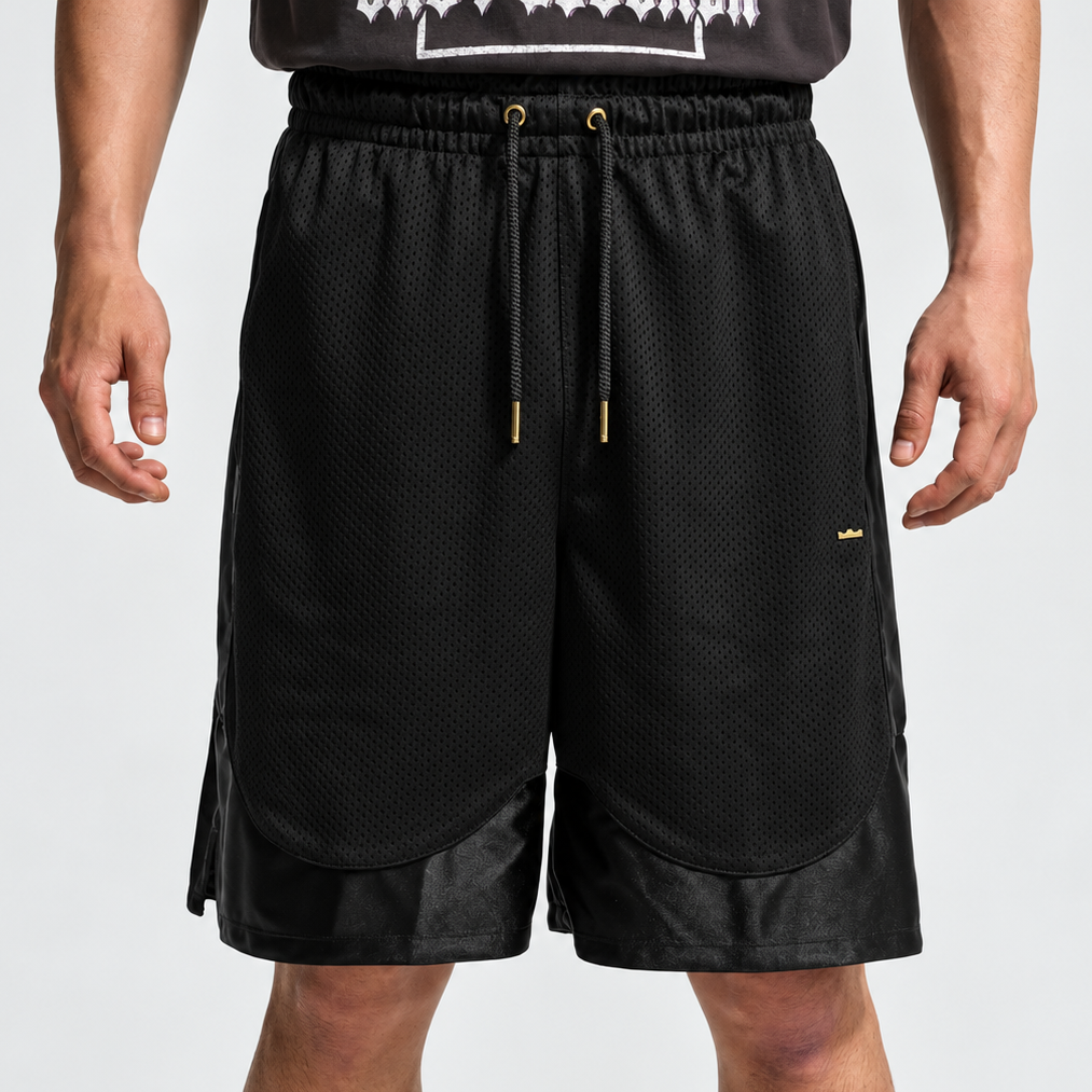 SHORT NIKE x LEBRON JAMES