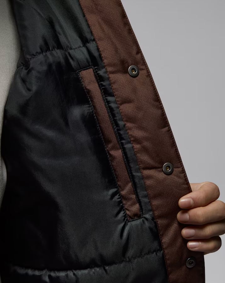 JORDAN BOMBER JACKET 23