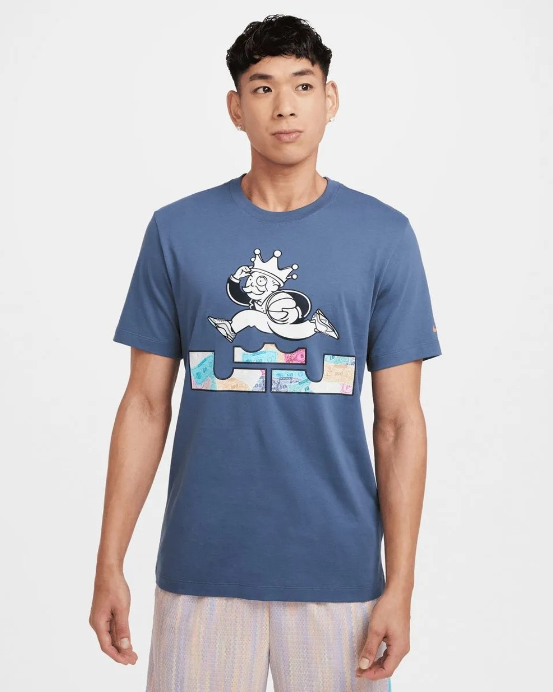 NIKE BASKETBALL LEBRON