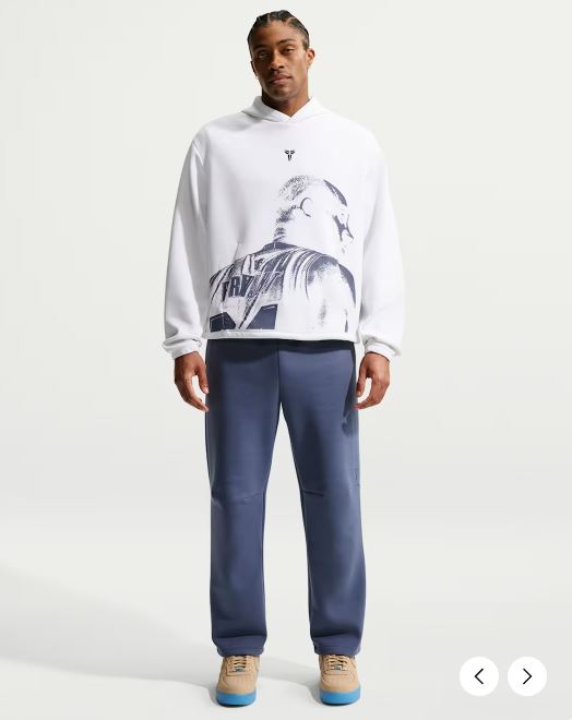 POLERA KOBE BRYANT 2026