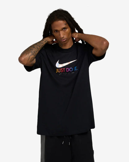 POLO NIKE JUST DO IT TORNASOL