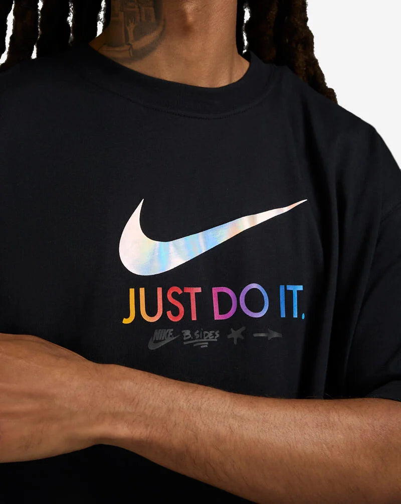 POLO NIKE JUST DO IT TORNASOL
