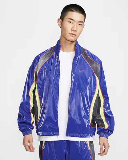 CASACA NIKE PROJECT F.R.O.G BLUE