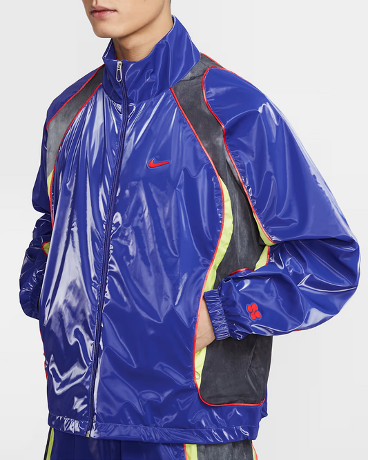 CASACA NIKE PROJECT F.R.O.G BLUE