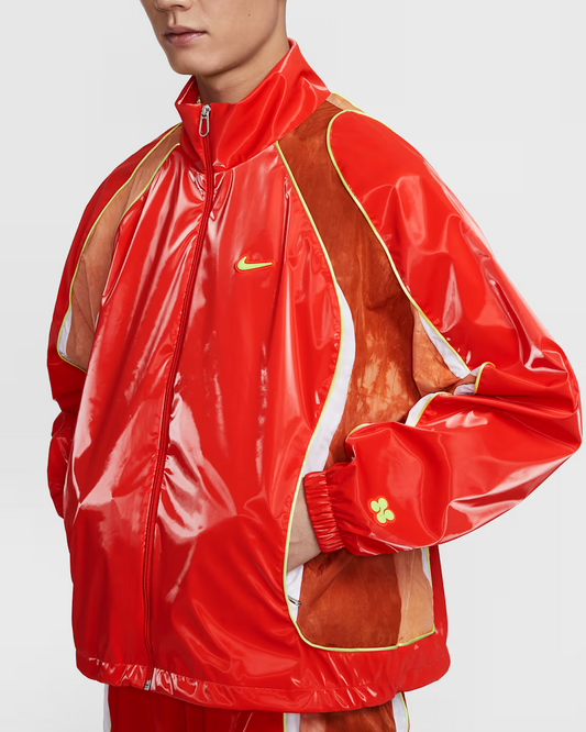 CASACA NIKE PROJECT F.R.O.G RED