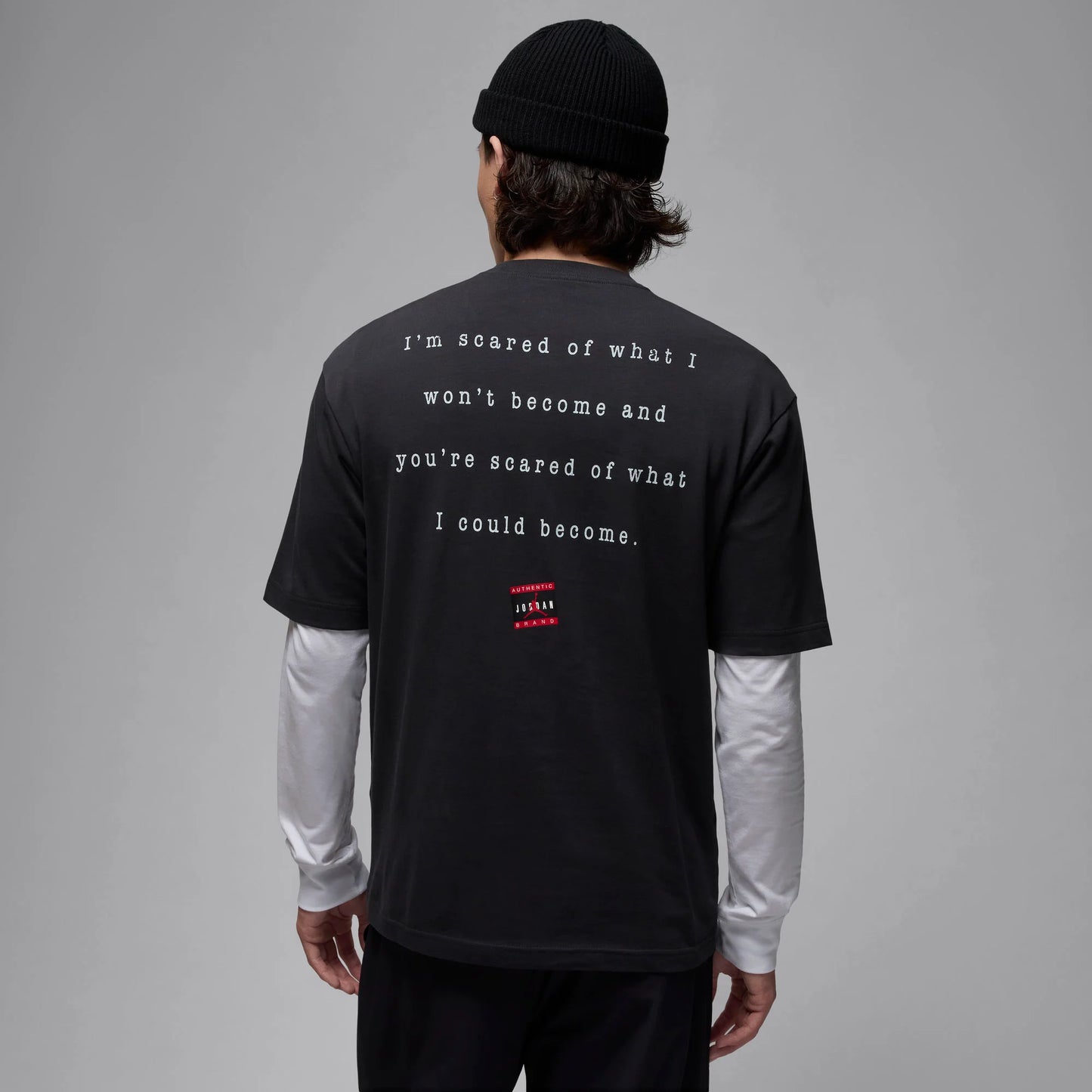 POLO JORDAN STATEMENT