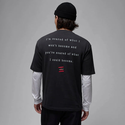 POLO JORDAN STATEMENT