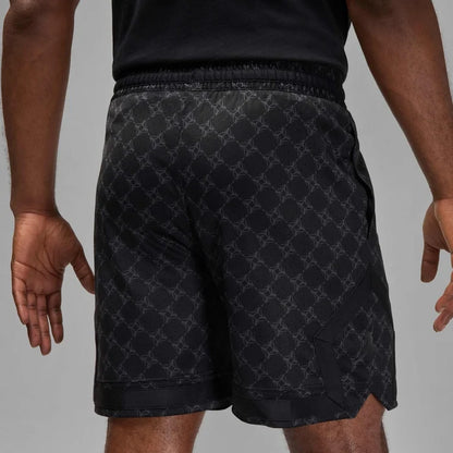 SHORT JORDAN DIAMOND ARABIA SAUDITA BLACK