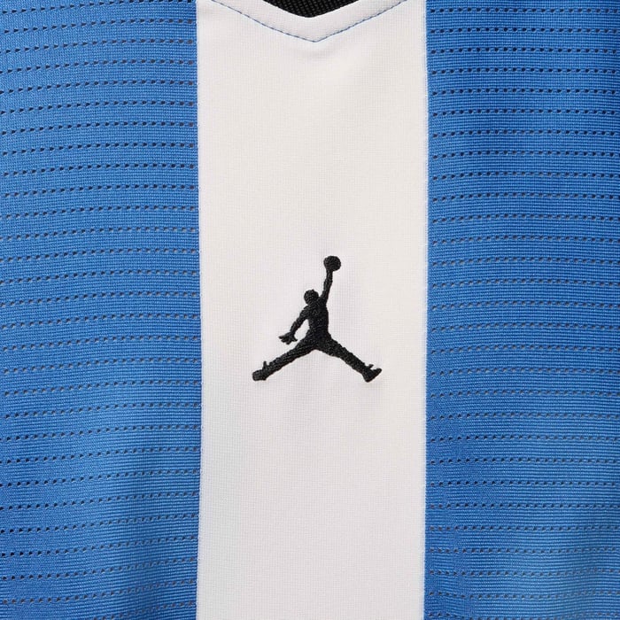 CAMISERO JORDAN BROOKLYN BLUE