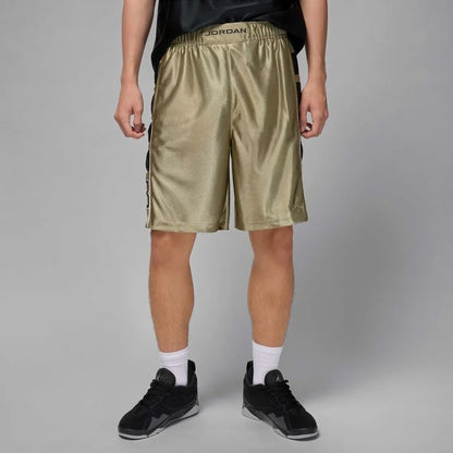 JORDAN SCRATCH OLIVE