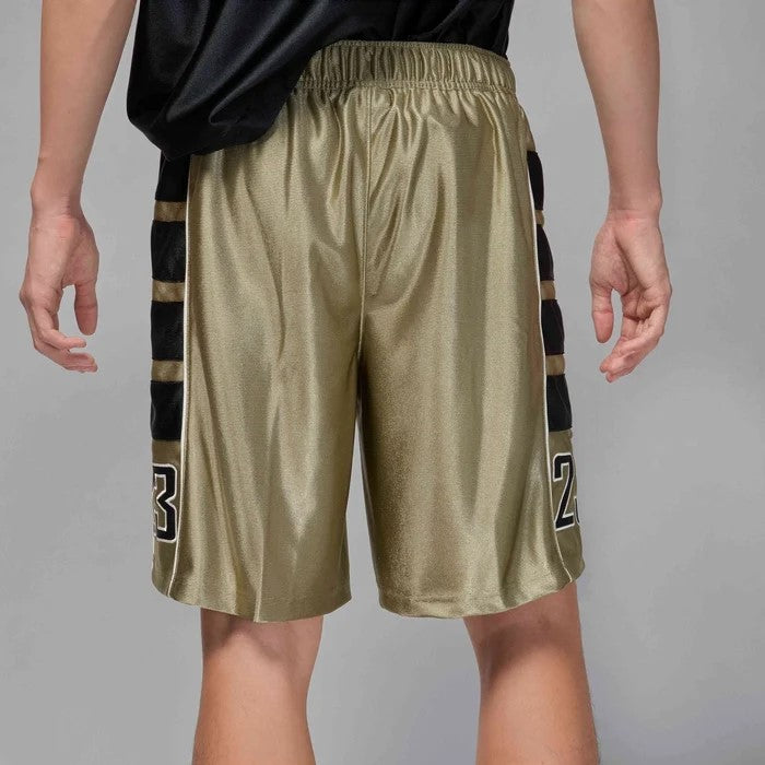 JORDAN SCRATCH OLIVE