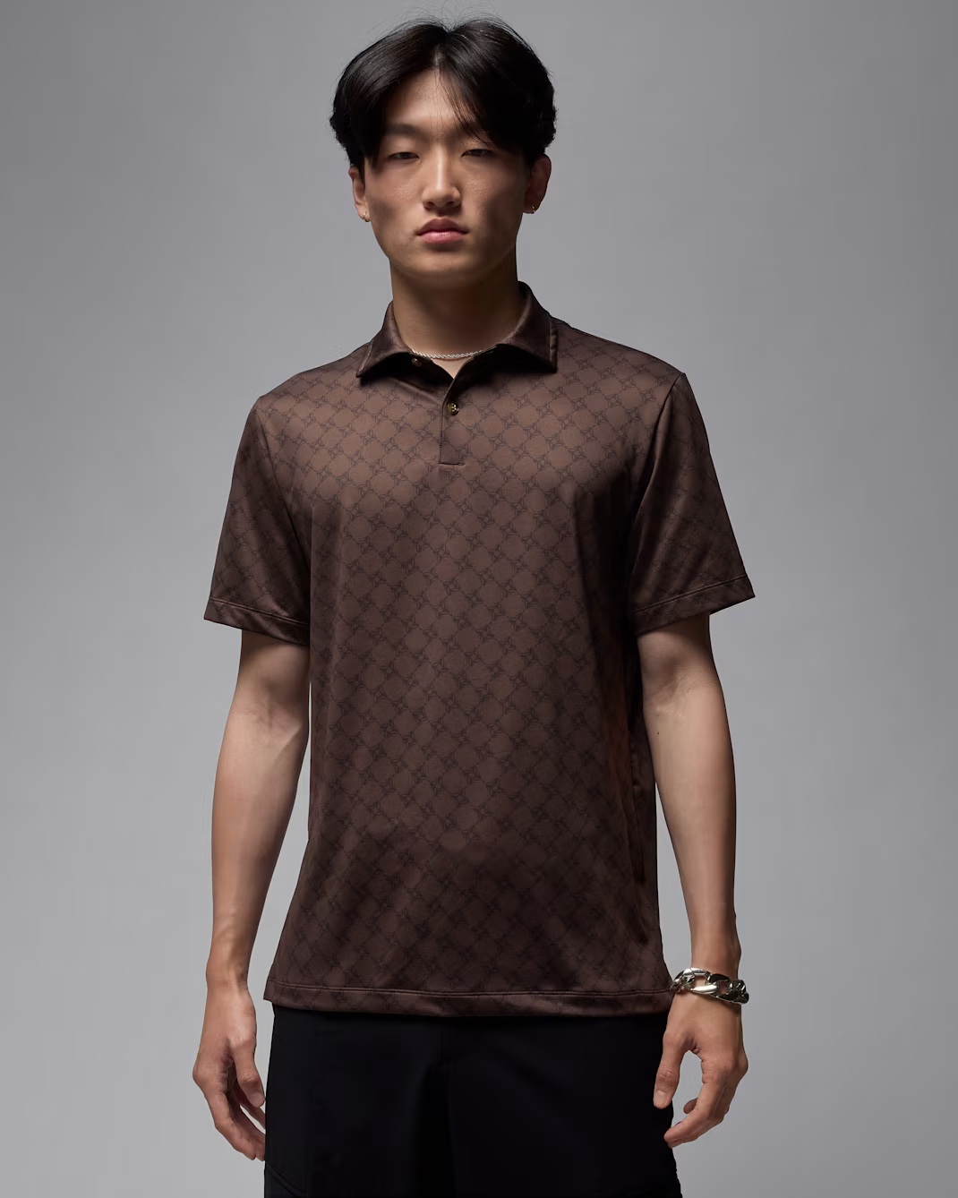 POLO JORDAN GOLF ARABIA SAUDITA