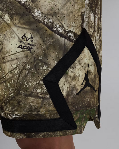 SHORT JORDAN DIAMOND REALTREE
