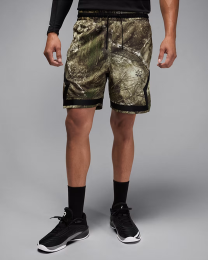 SHORT JORDAN DIAMOND REALTREE