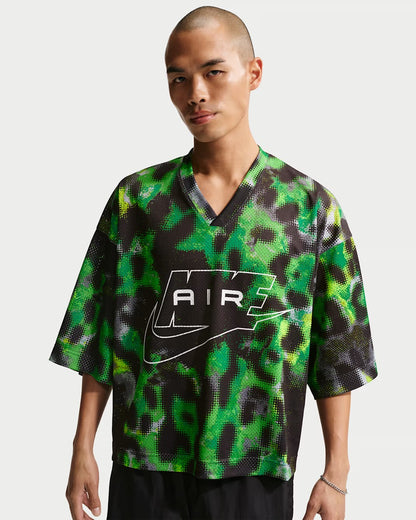 JERSEY NIKE AIR GREEN 2026