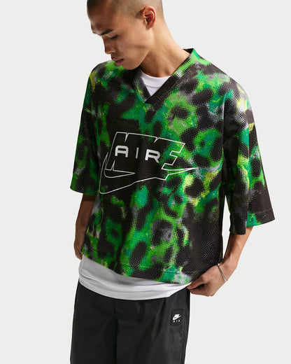 JERSEY NIKE AIR GREEN 2026