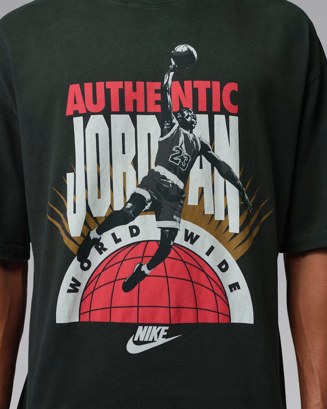 JORDAN REISSUE 2026