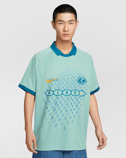 CAMISERO NIKE X JD LIGHT
