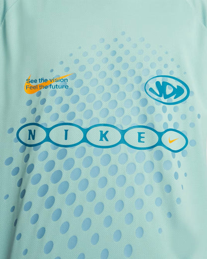 CAMISERO NIKE X JD LIGHT