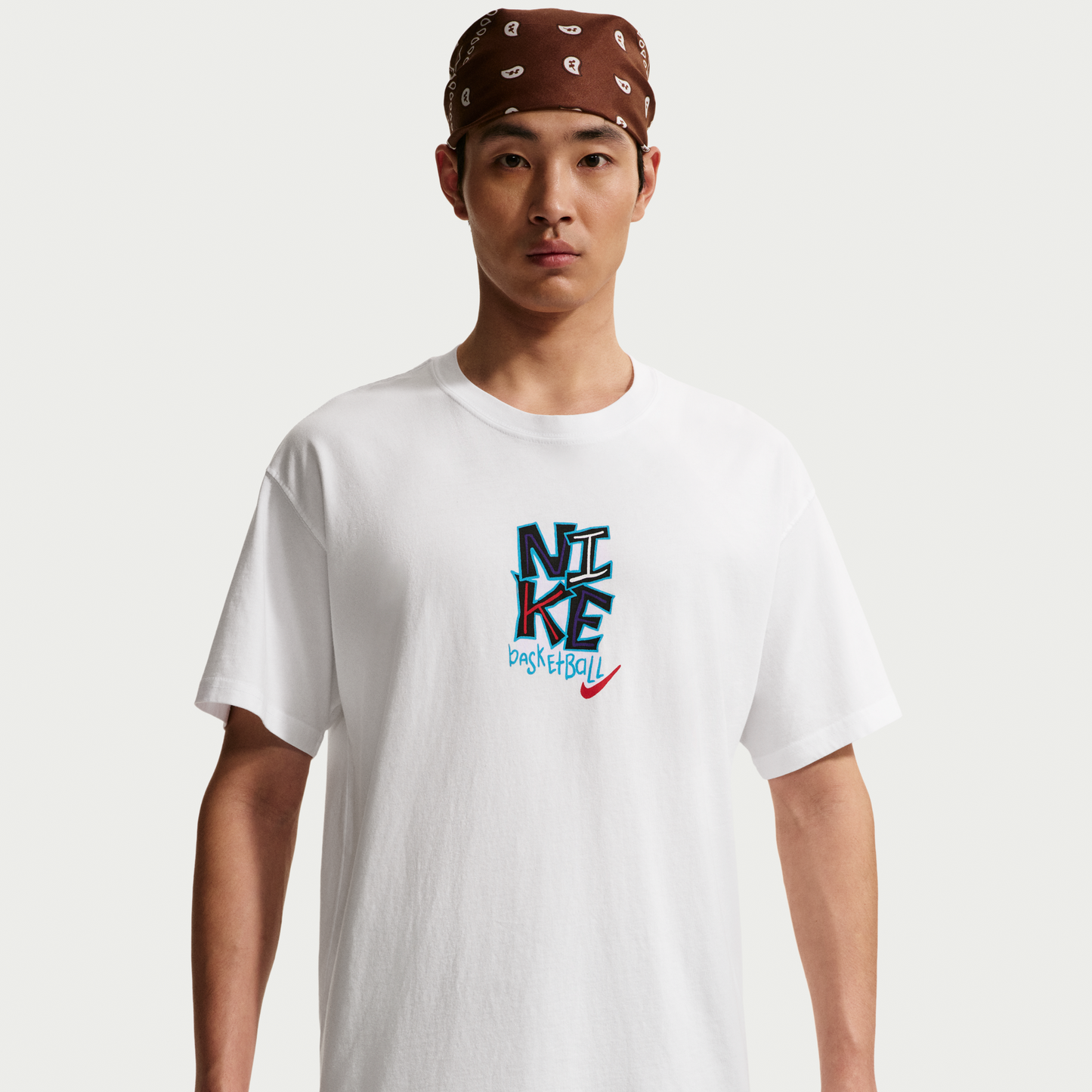 NIKE BASKETBALL JDI
