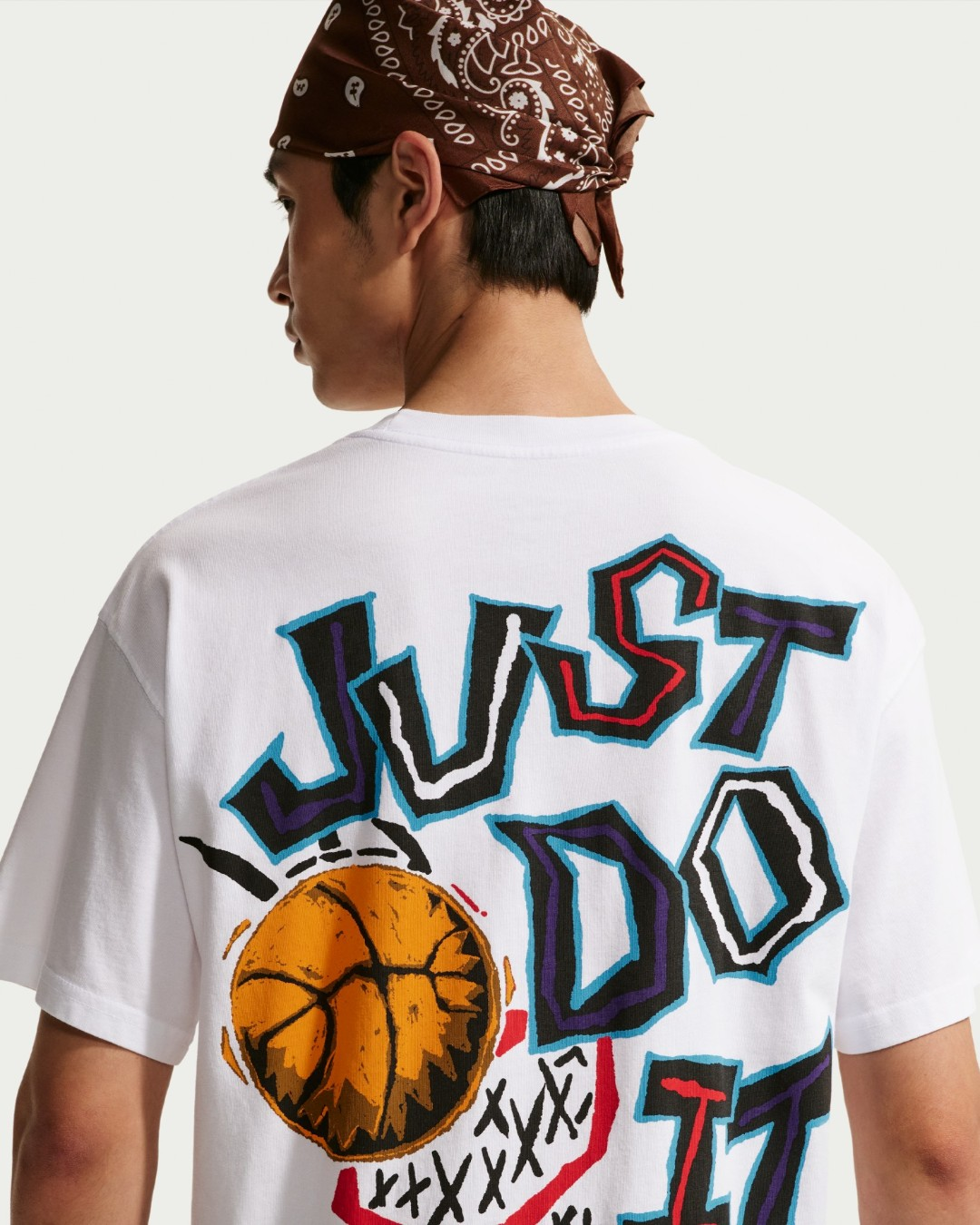 NIKE BASKETBALL JDI