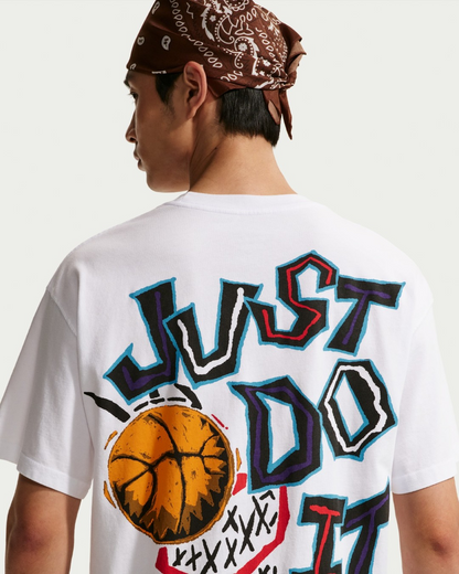 NIKE BASKETBALL JDI