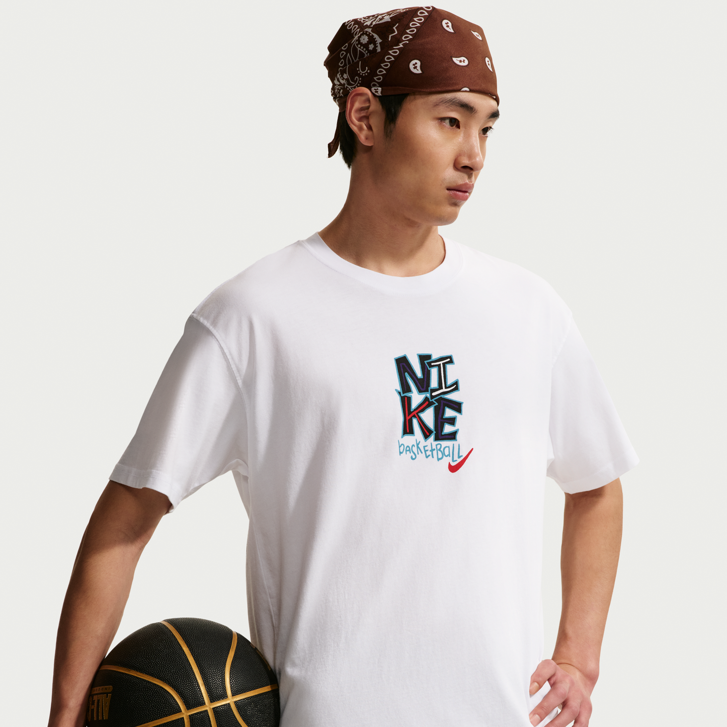 NIKE BASKETBALL JDI