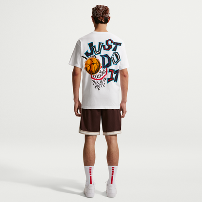 NIKE BASKETBALL JDI