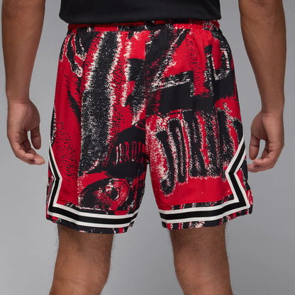 JORDAN DIAMOND AOP GRAPHIC